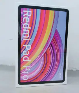 PROMO NEW REDMI PAD PRO GARANSI RESMI XIAOMI INDONESIA!!