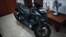 Dijual Honda Vario 160