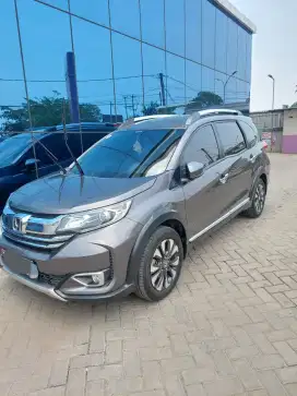 Honda BRV E 2021