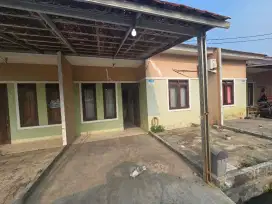 Kontrakan Rumah Kalang Sari Rengas Dengklok Karawang