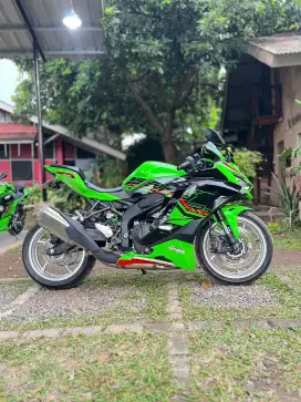 ZX25RR 2024 KM 1RB LIKE NEW