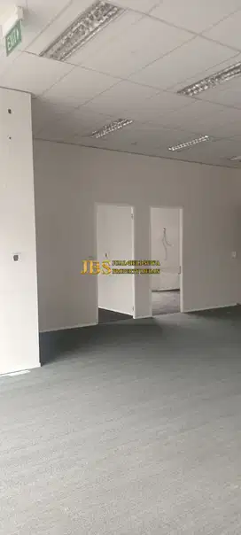 Disewakan Ruang Office di Gedung Wisma Palma Jalan Diponegoro - Medan