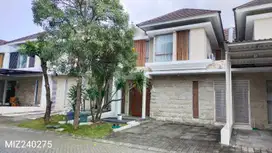 JUAL RUMAH Greenhill ,Citraland Utara, dekat JLLB