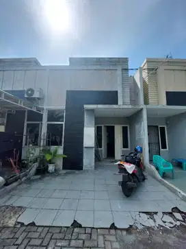 Dijual Rumah Di Komplek Flamboyan Paradise Land Harga Hemat Kantong