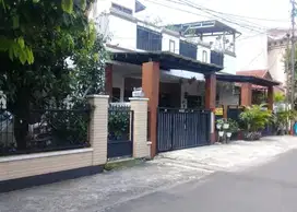 Dijual rumah harga banting dalam komplek at Pasa minggu Jaksel