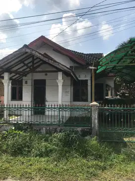 Sewa/Jual Rumah Medan Johor Kota