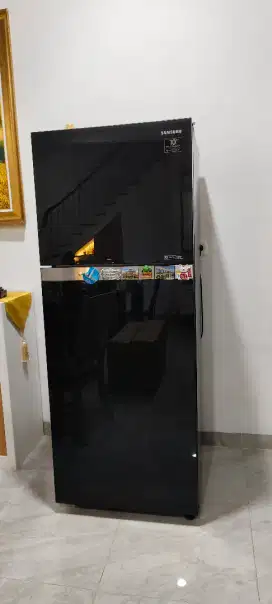 Kulkas samsung seken