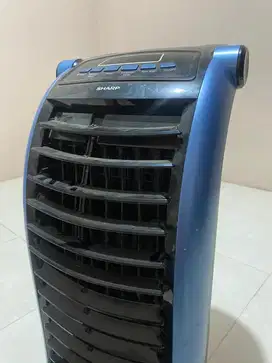 Air cooler sharp