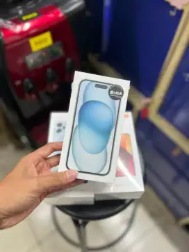 Iphone 15 256gb ibox