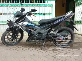 Honda Sonic 150r