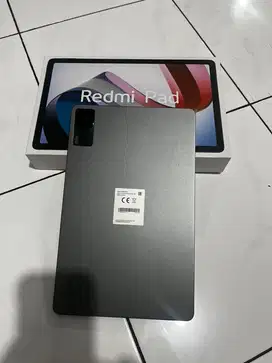 Redmi Pad 10’61/ 6/128