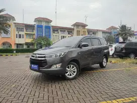 [OLXmobbi] TDP 13JT Toyota Kijang Innova 2.0 V Bensin-AT Abu 2017