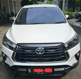 Innova reborn venturer diesel 2.4 thn 2021