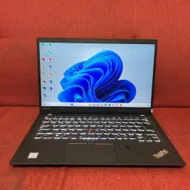 Laptop Lenovo Thinkpad X1 Carbon Core i7