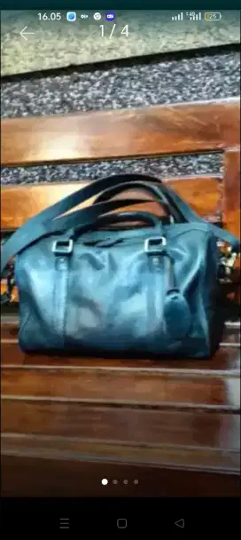 Tas kulit asli sli