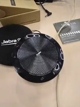 Jabra speak 510