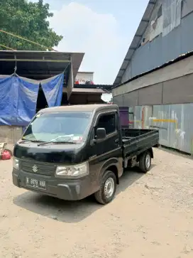 Jual pickup tipe tertinggi murah