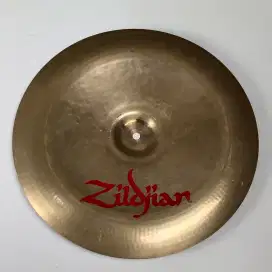 Cymbal Simbal China