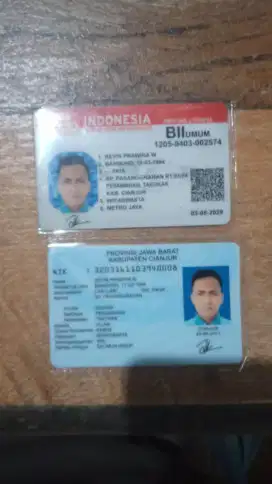 Cari lowongan driver