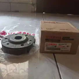 Clutch Carrier Assy - Kampas Ganda Kopling Yamaha Mio