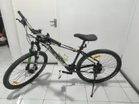 Jual sepeda MTB Merida Big Seven