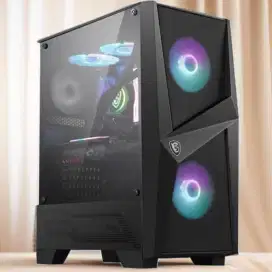 Pc Gaming Core i9-14900K|Ram DDR5 32gb|Vga RTX 4060Ti 16gb ddr6