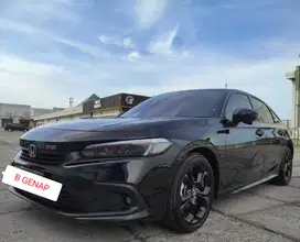 Honda Civic 1.5 Rs Hb Cvt 2023