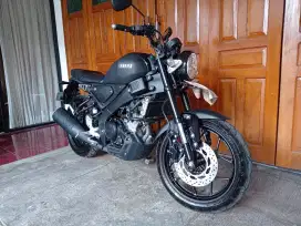 XSR 155 90% LIKE NEW KM 1000an