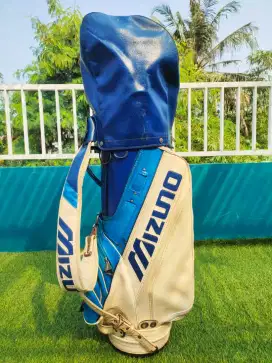 Jual stick dan tas golf murah