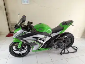 Ninja 250 FI LTD 2016