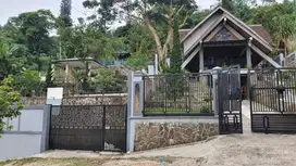 Villa Keluarga Ciwidey