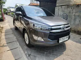 INNOVA REBORN G MATIC 2018 AT