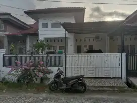 Dijual 1 unit rumah di Komplek Taman Citra Mandiri