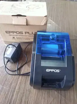 Dijual mini thermal printer bluetooth