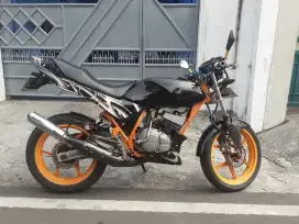 Yama RZR/RXZ tahun 93