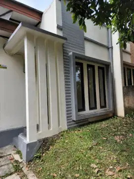 Rumah Grand Sentul City