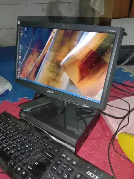 Jual komputer acer