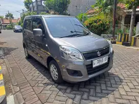 (DP MINIM) KARIMUN WAGON R 2018 AUTOMATIC - KREDIT CASH