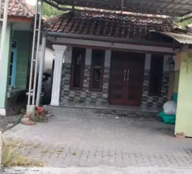 Rumah Kedung Pandan Jabon Sidoarjo