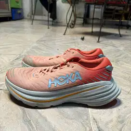 Fs Hoka bondi x