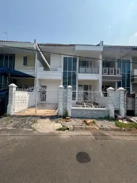 Dijual Rumah Taman Modern Cakung dekat Jakarta Garden City