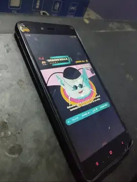 Hp Xiaomi redmi note 2