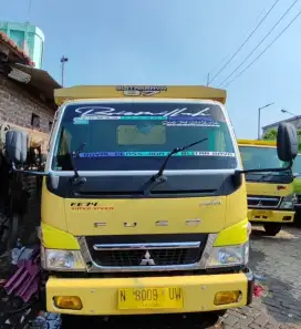 Mitsubishi Fuso FE 74 N