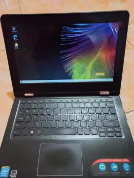 Jual Laptop Lenovo ideapad 300s