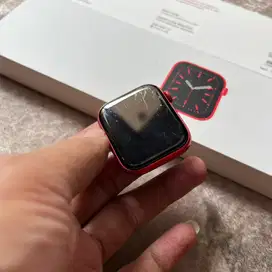 Apple watch series 6 44mm