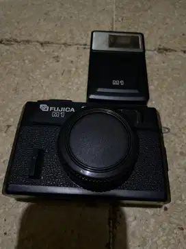 Fujica M1 original Black