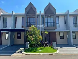 Rumah Full Furnished Siap Huni Di Kawasan Summarecon Mutiara