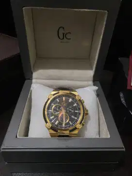 Gc watch chrono