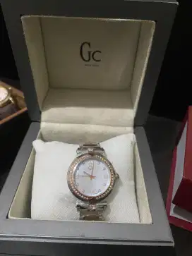 Gc watch women Ladies