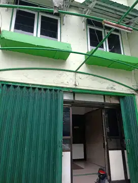 Ruko Strategis, JALAN KEMBAR Besar PUCANG ANOM